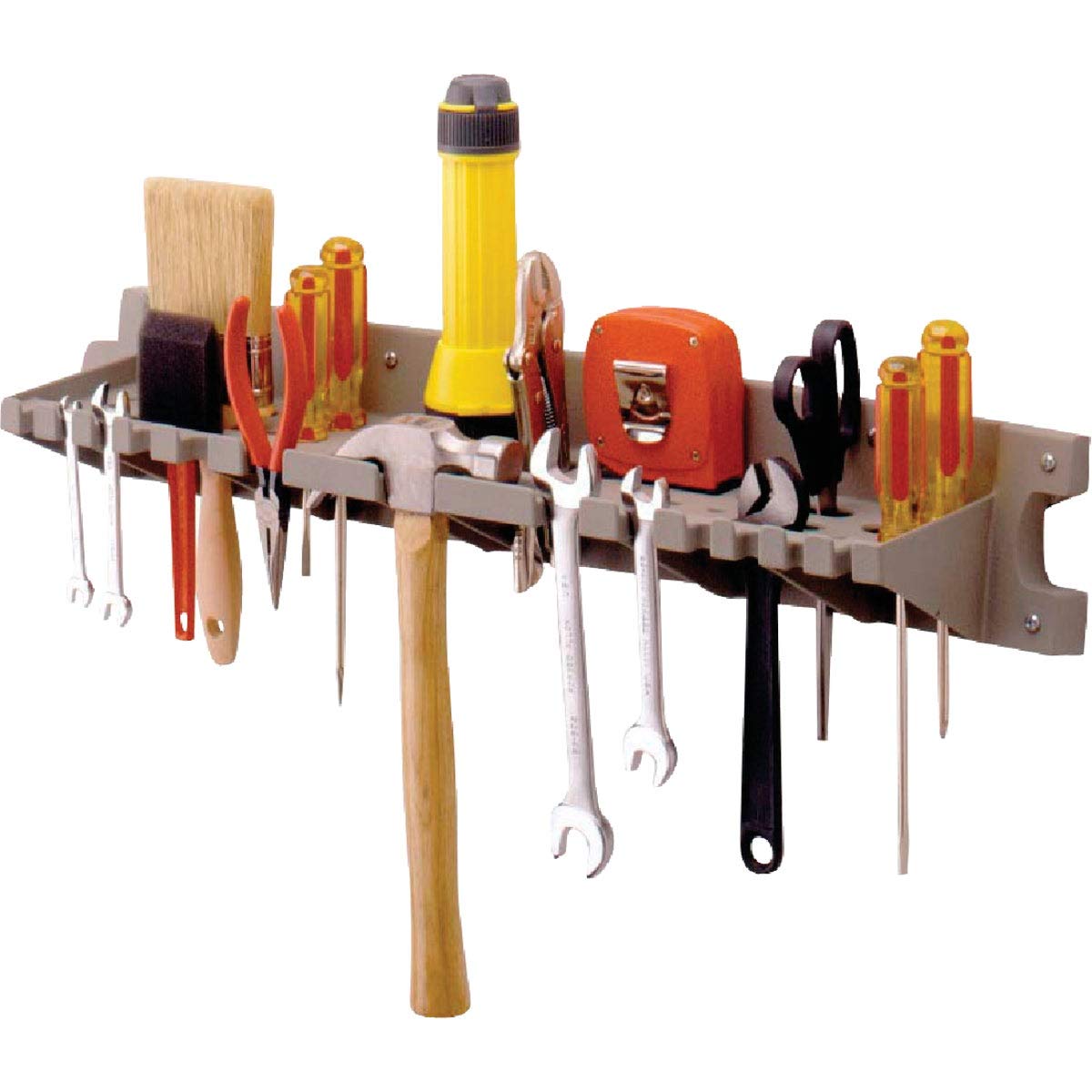 SUNCAST V772 Hand Tool Organizer, 2' - Closet Storage And